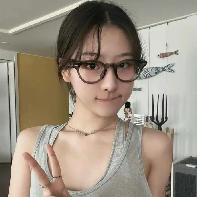 模型姐妹