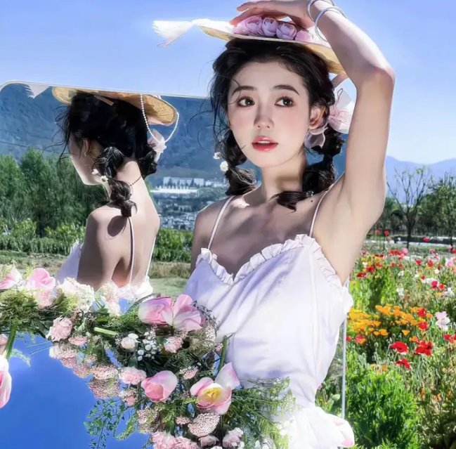 结束，开始