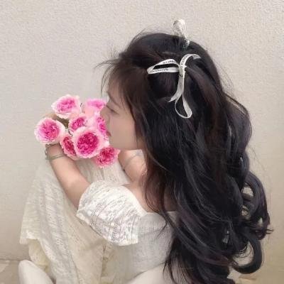 落花有意